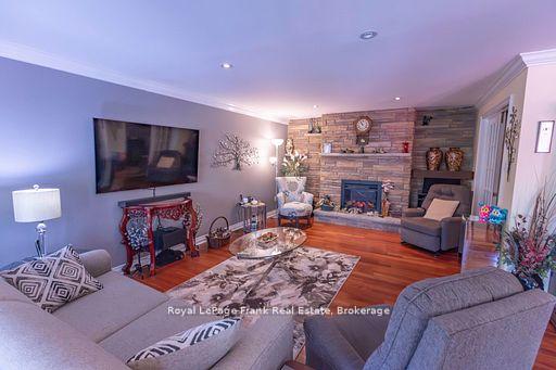 Photo 9 of Unit 607, 200 East Street, Kawartha Lakes, Bobcaygeon — HOMEH