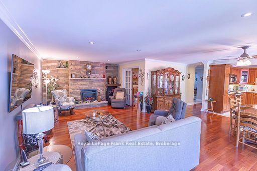 Photo 10 of Unit 607, 200 East Street, Kawartha Lakes, Bobcaygeon — HOMEH