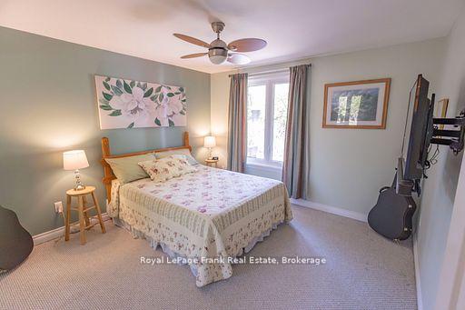 Photo 12 of Unit 607, 200 East Street, Kawartha Lakes, Bobcaygeon — HOMEH