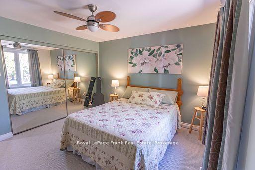 Photo 13 of Unit 607, 200 East Street, Kawartha Lakes, Bobcaygeon — HOMEH