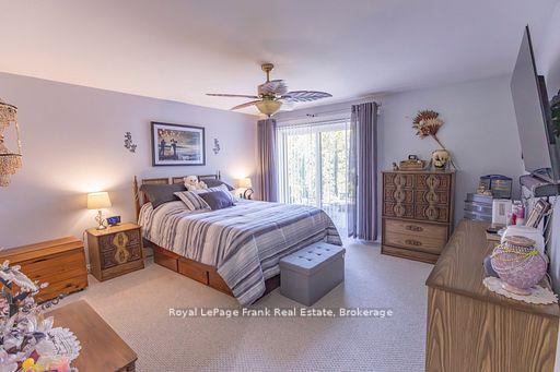 Photo 15 of Unit 607, 200 East Street, Kawartha Lakes, Bobcaygeon — HOMEH