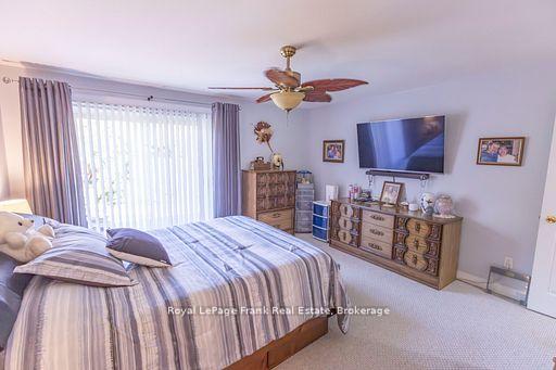 Photo 16 of Unit 607, 200 East Street, Kawartha Lakes, Bobcaygeon — HOMEH