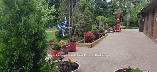 Photo 21 of Unit 607, 200 East Street, Kawartha Lakes, Bobcaygeon — HOMEH