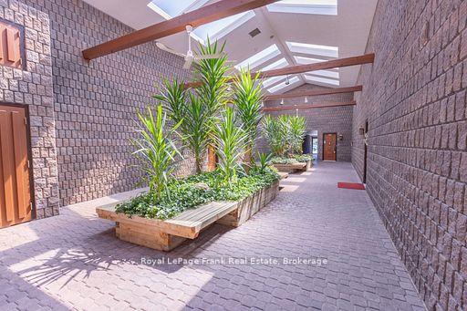 Photo 22 of Unit 607, 200 East Street, Kawartha Lakes, Bobcaygeon — HOMEH