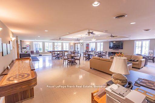 Photo 26 of Unit 607, 200 East Street, Kawartha Lakes, Bobcaygeon — HOMEH