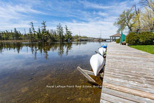 Photo 28 of Unit 607, 200 East Street, Kawartha Lakes, Bobcaygeon — HOMEH