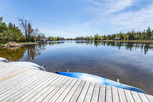 Photo 29 of Unit 607, 200 East Street, Kawartha Lakes, Bobcaygeon — HOMEH