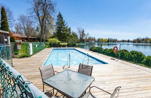 Photo 30 of Unit 607, 200 East Street, Kawartha Lakes, Bobcaygeon — HOMEH
