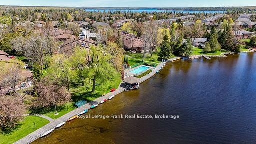 Photo 32 of Unit 607, 200 East Street, Kawartha Lakes, Bobcaygeon — HOMEH