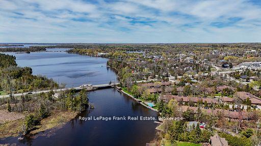 Photo 35 of Unit 607, 200 East Street, Kawartha Lakes, Bobcaygeon — HOMEH