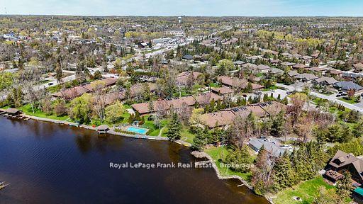 Photo 38 of Unit 607, 200 East Street, Kawartha Lakes, Bobcaygeon — HOMEH