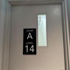 Photo 9 of Unit 1407, 75 James Street S, Hamilton, Corktown — HOMEH