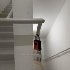 Photo 10 of Unit 1407, 75 James Street S, Hamilton, Corktown — HOMEH