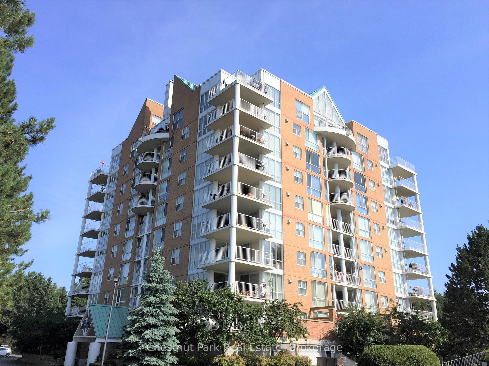 Photo 2 of Unit PH 1003, 24 Ramblings Way, Collingwood — HOMEH