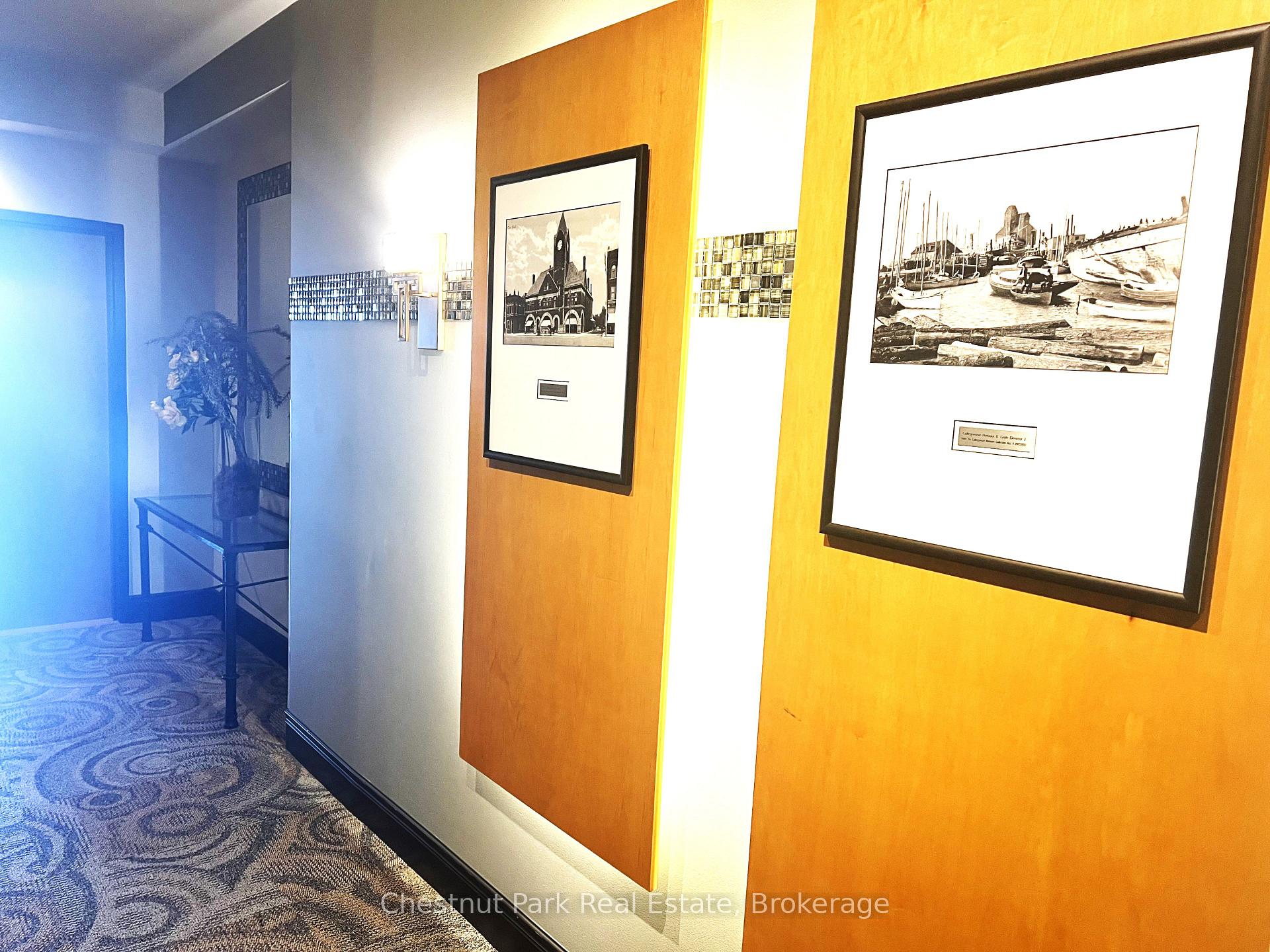 Photo 5 of Unit PH 1003, 24 Ramblings Way, Collingwood — HOMEH