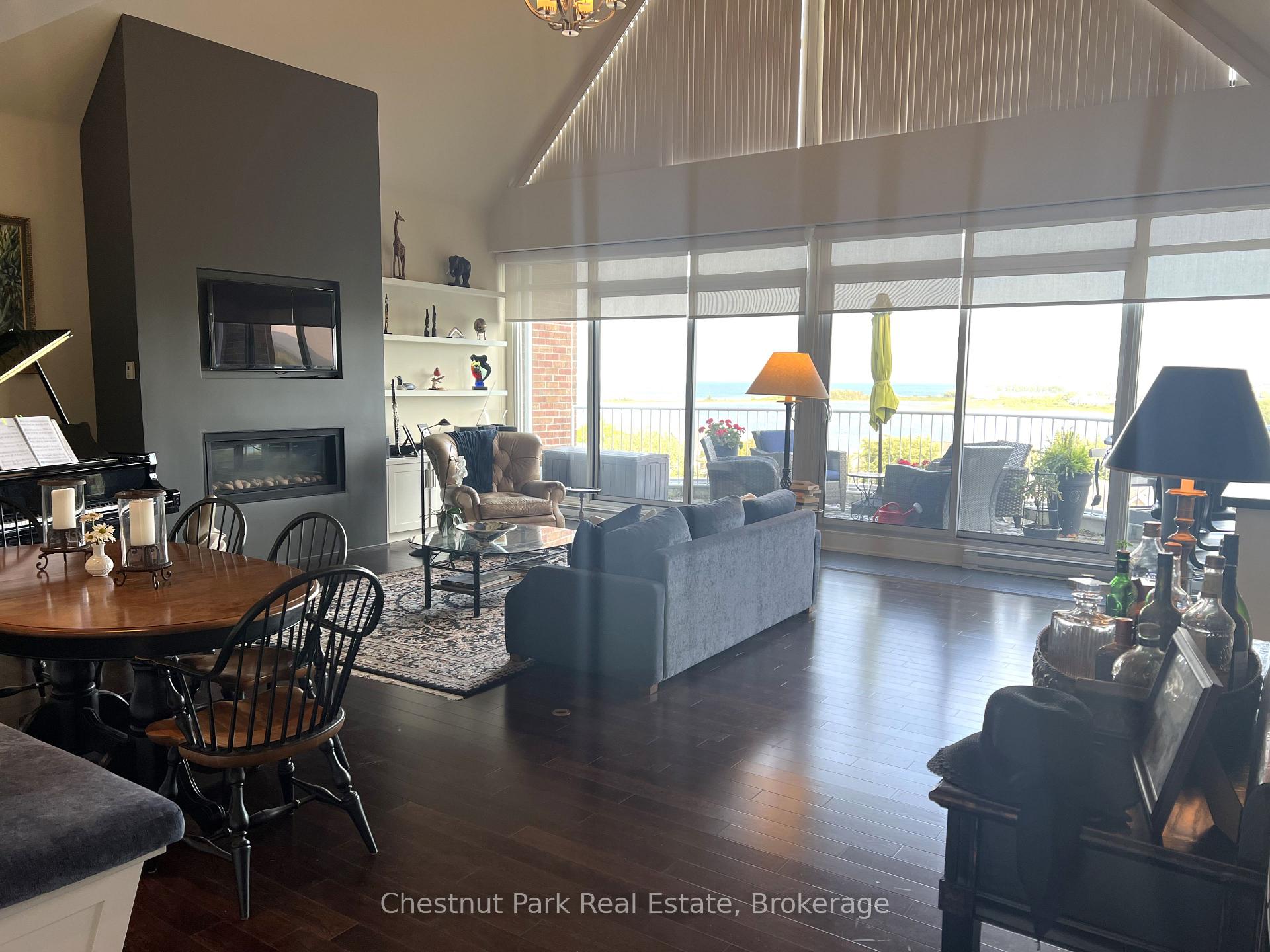 Photo 7 of Unit PH 1003, 24 Ramblings Way, Collingwood — HOMEH