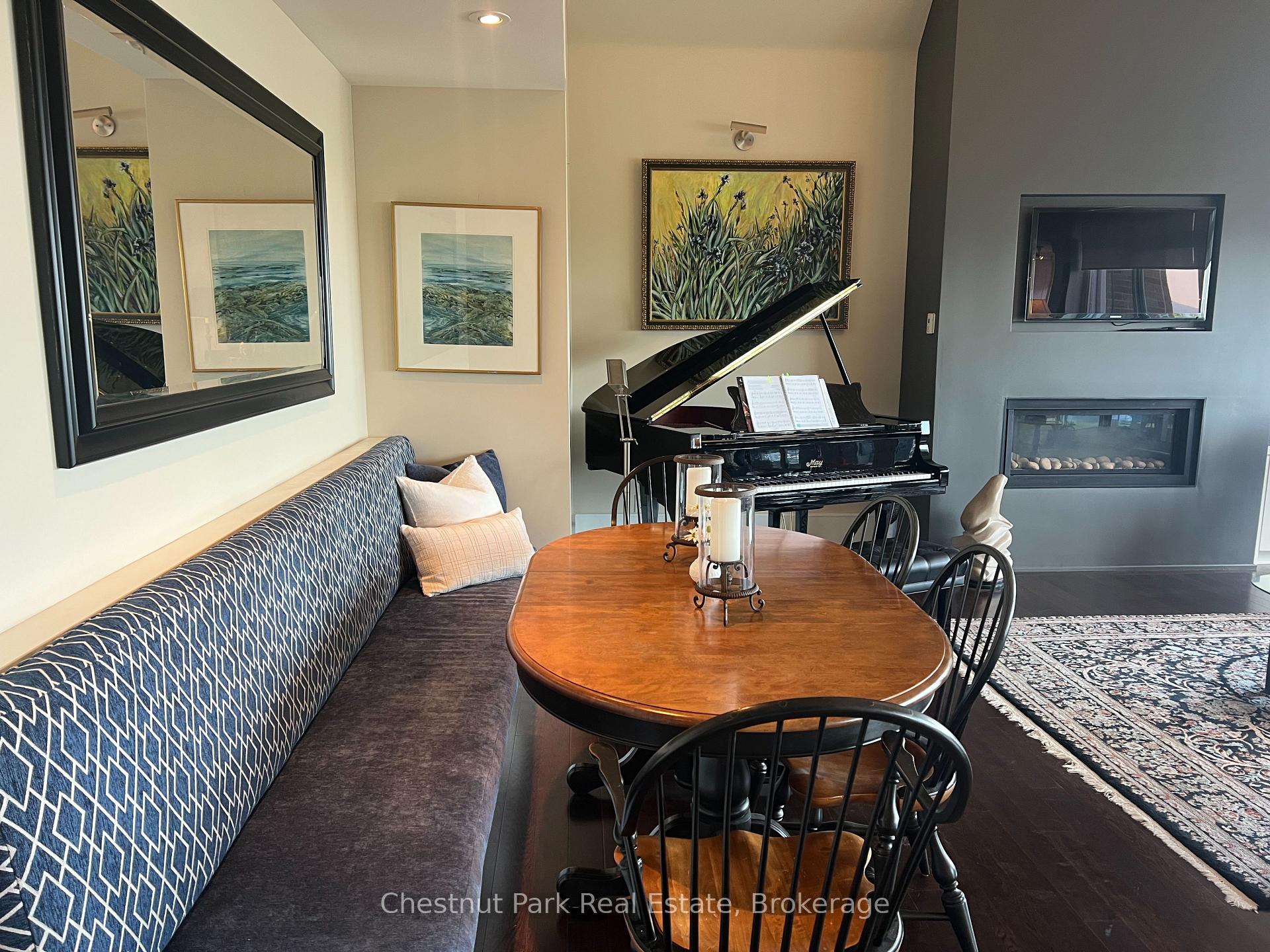 Photo 8 of Unit PH 1003, 24 Ramblings Way, Collingwood — HOMEH