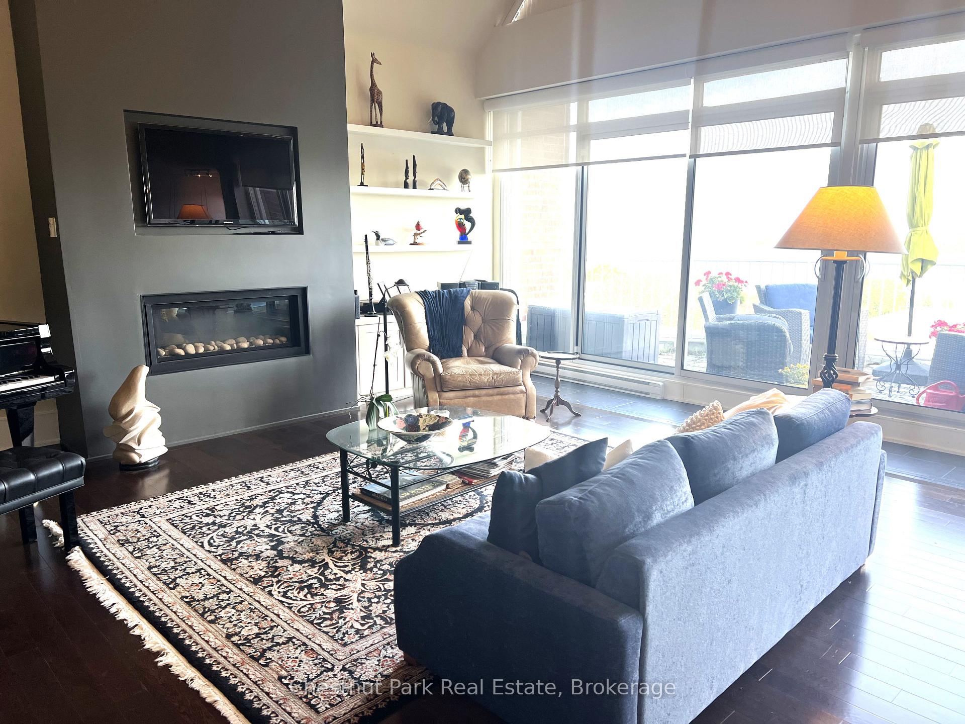 Photo 9 of Unit PH 1003, 24 Ramblings Way, Collingwood — HOMEH