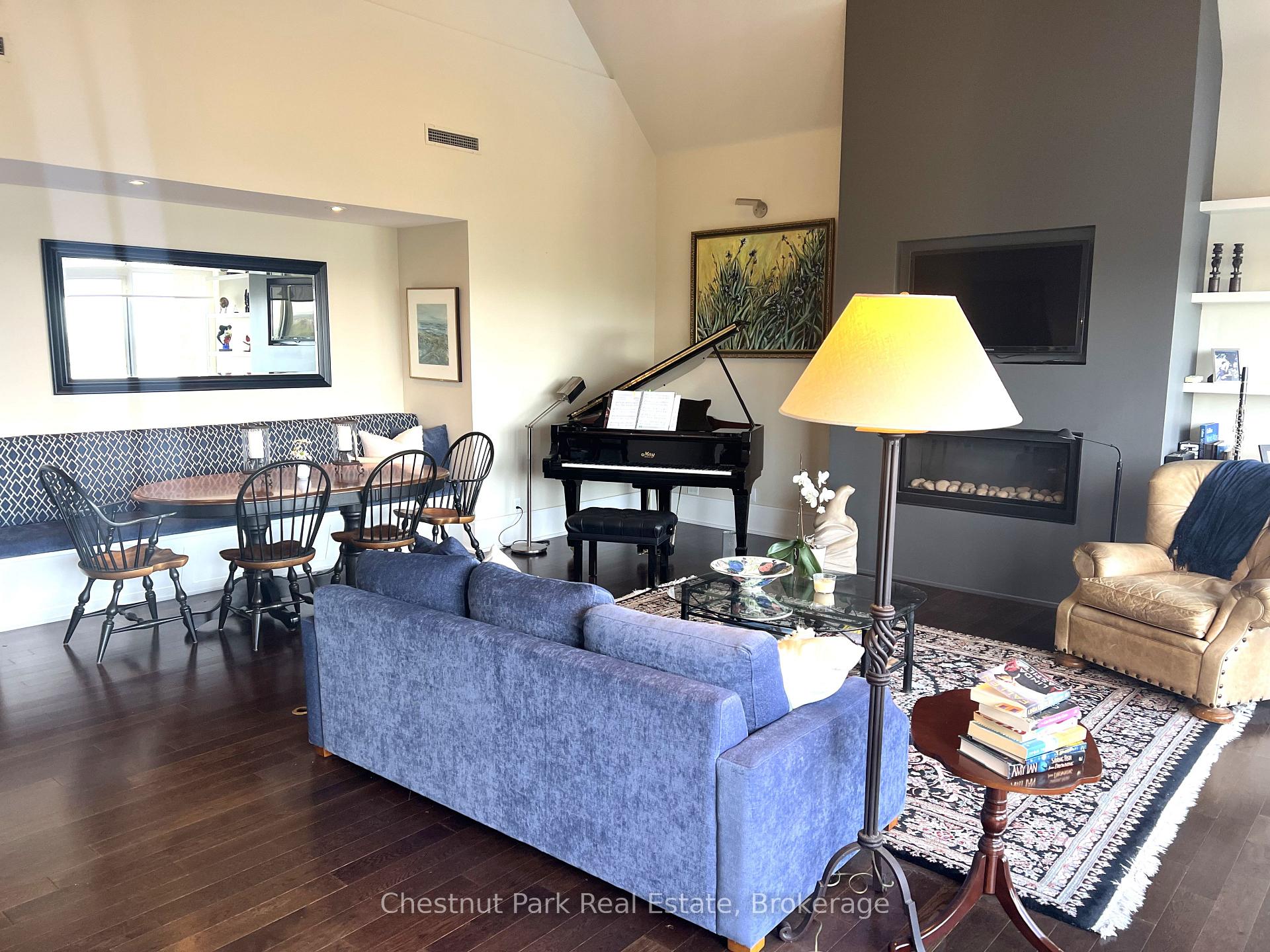 Photo 10 of Unit PH 1003, 24 Ramblings Way, Collingwood — HOMEH