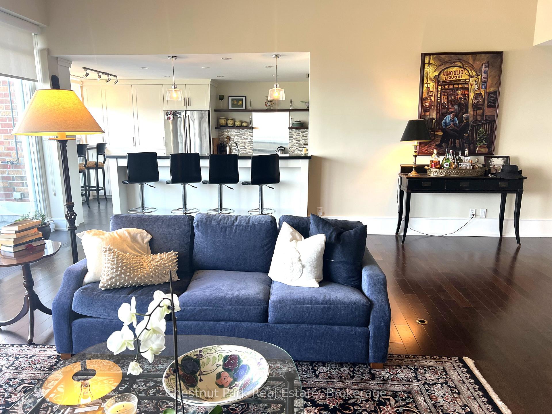 Photo 13 of Unit PH 1003, 24 Ramblings Way, Collingwood — HOMEH