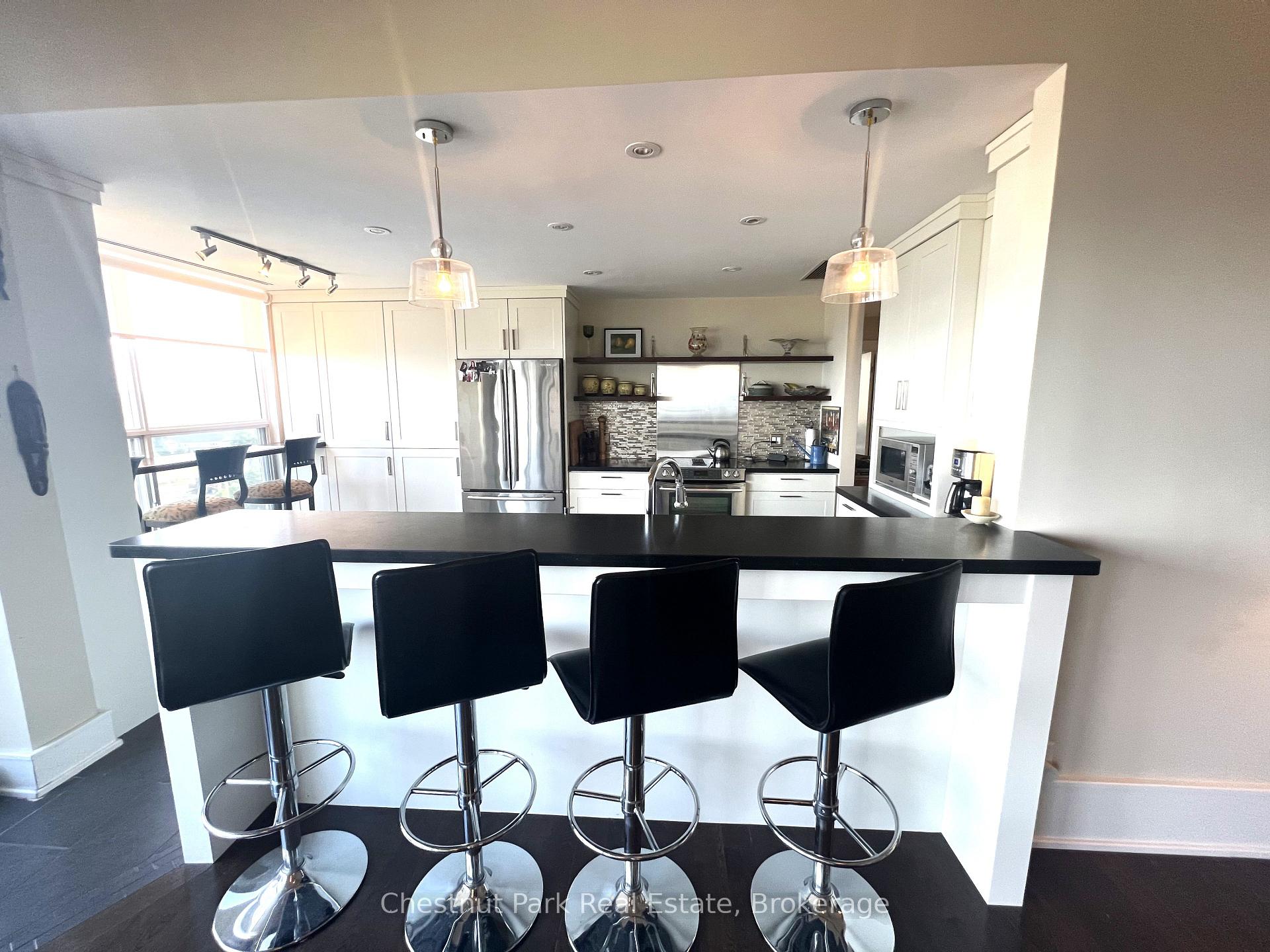 Photo 18 of Unit PH 1003, 24 Ramblings Way, Collingwood — HOMEH