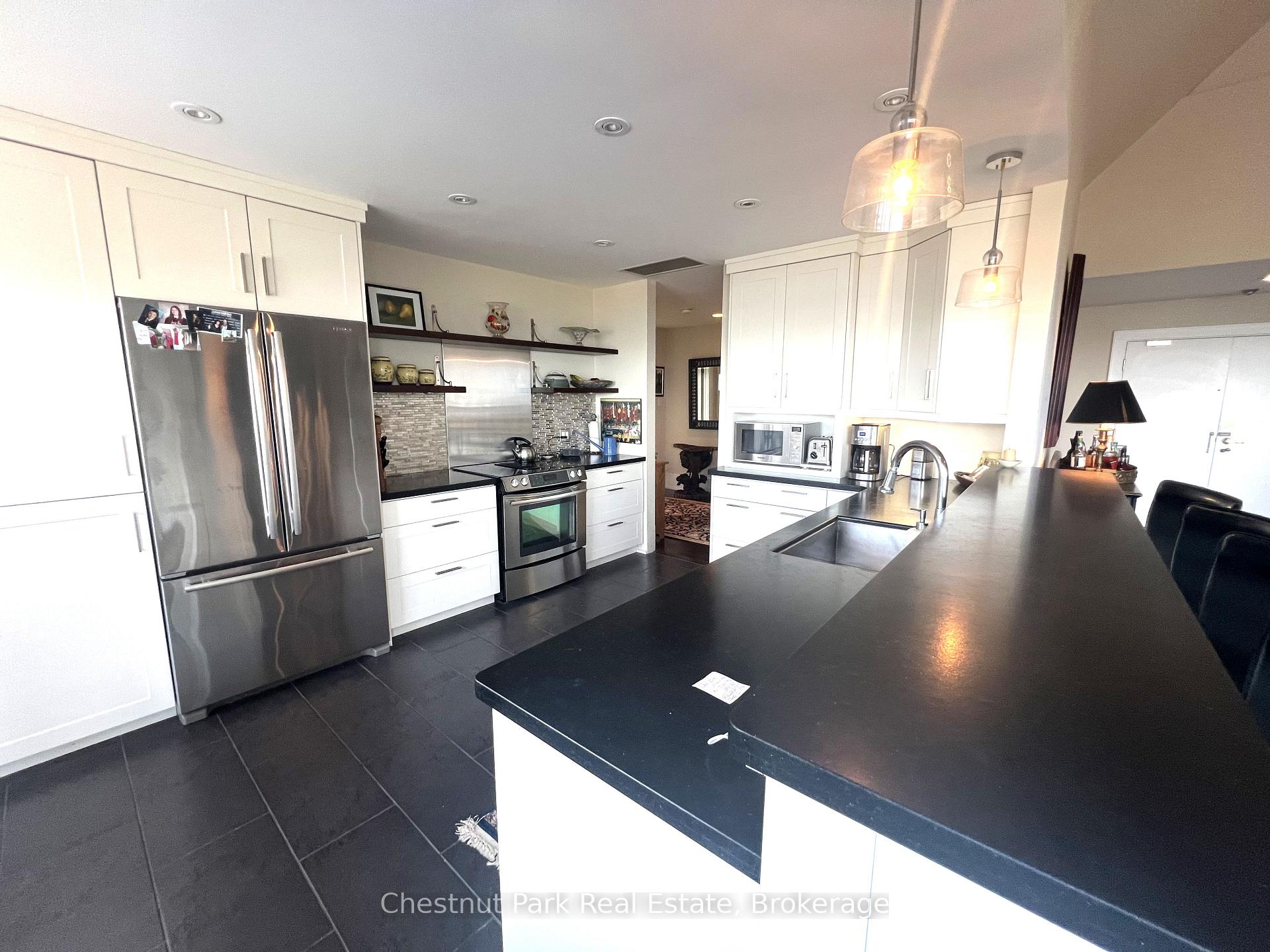 Photo 19 of Unit PH 1003, 24 Ramblings Way, Collingwood — HOMEH