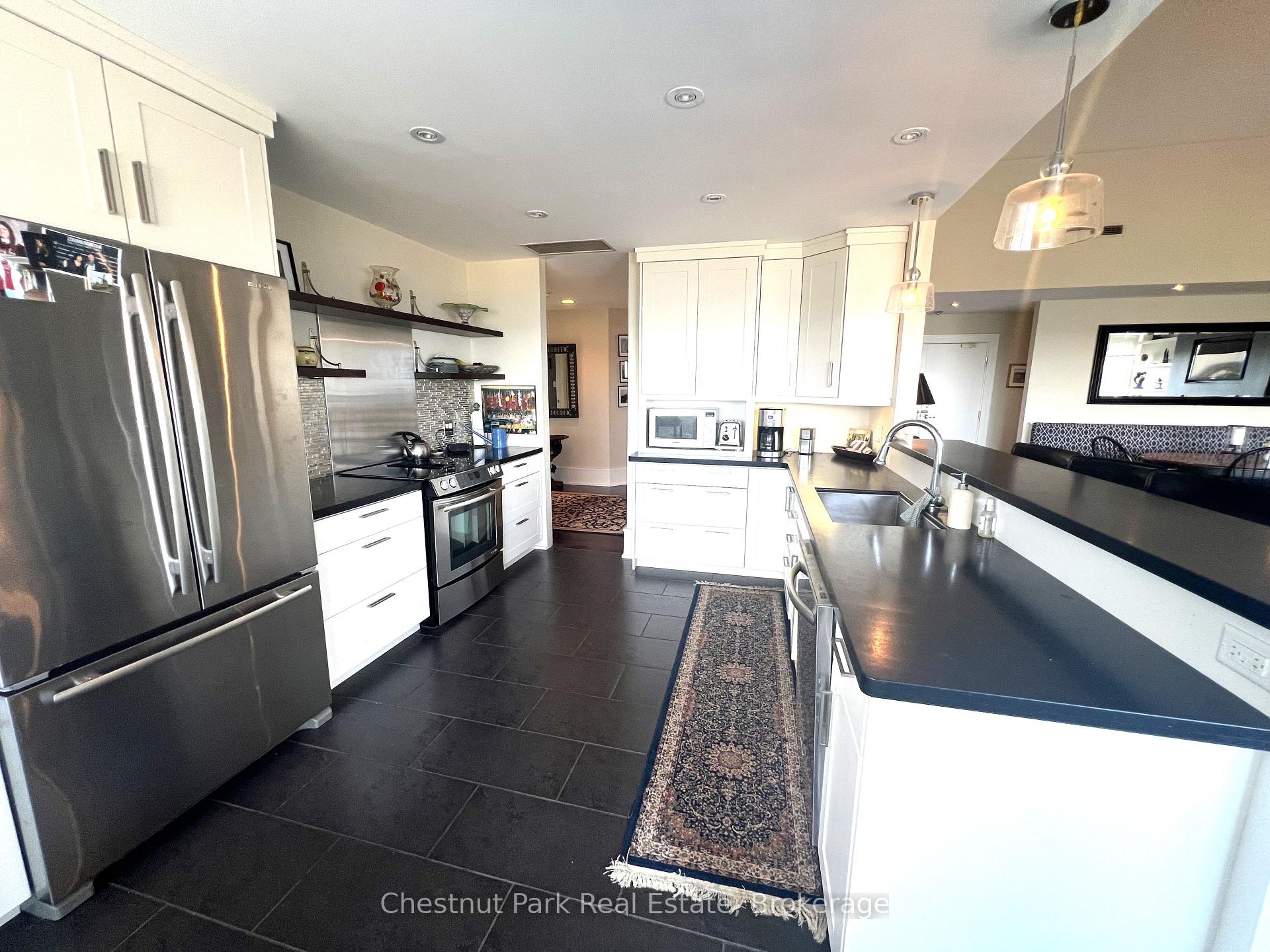 Photo 21 of Unit PH 1003, 24 Ramblings Way, Collingwood — HOMEH