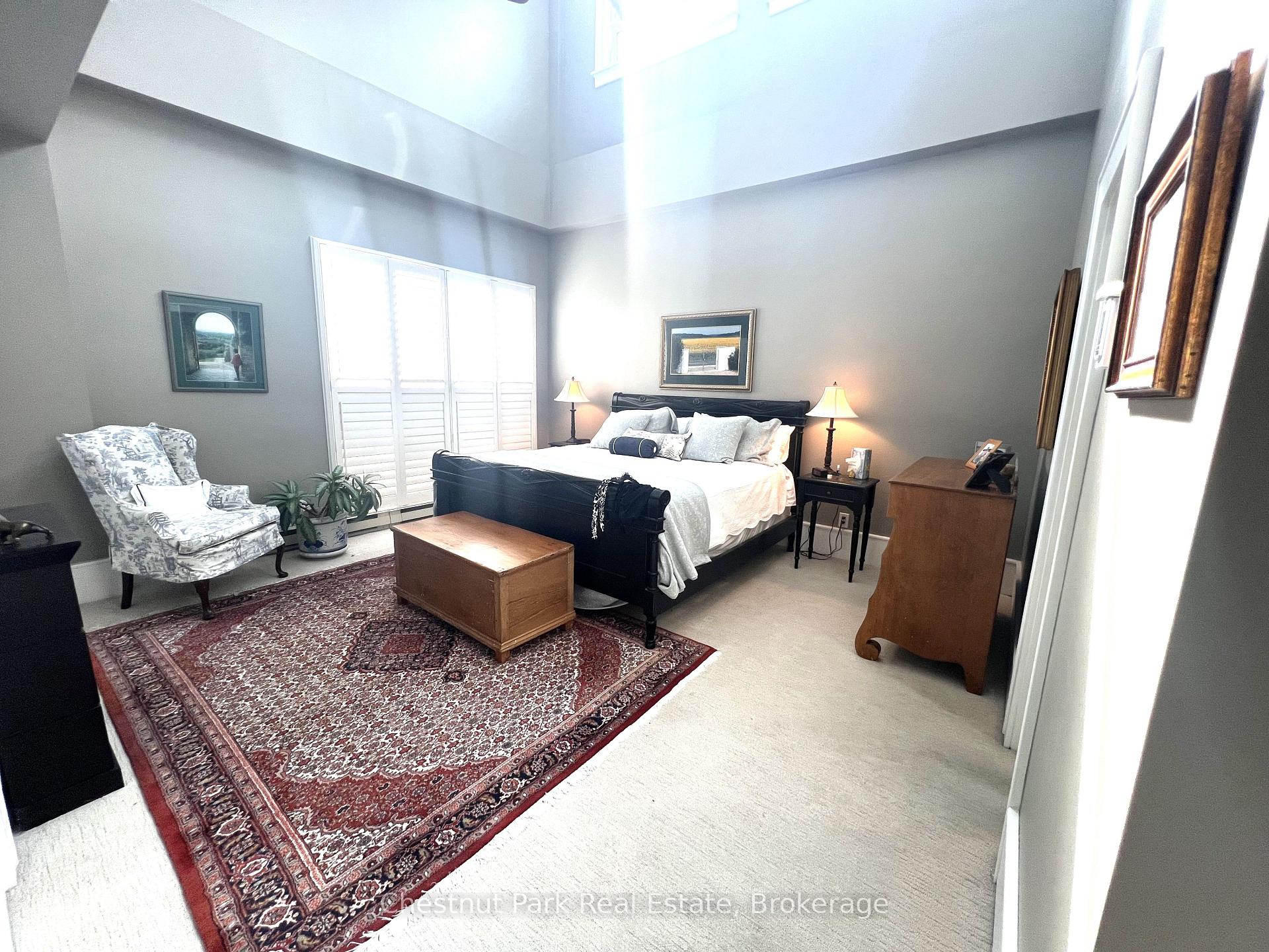 Photo 24 of Unit PH 1003, 24 Ramblings Way, Collingwood — HOMEH