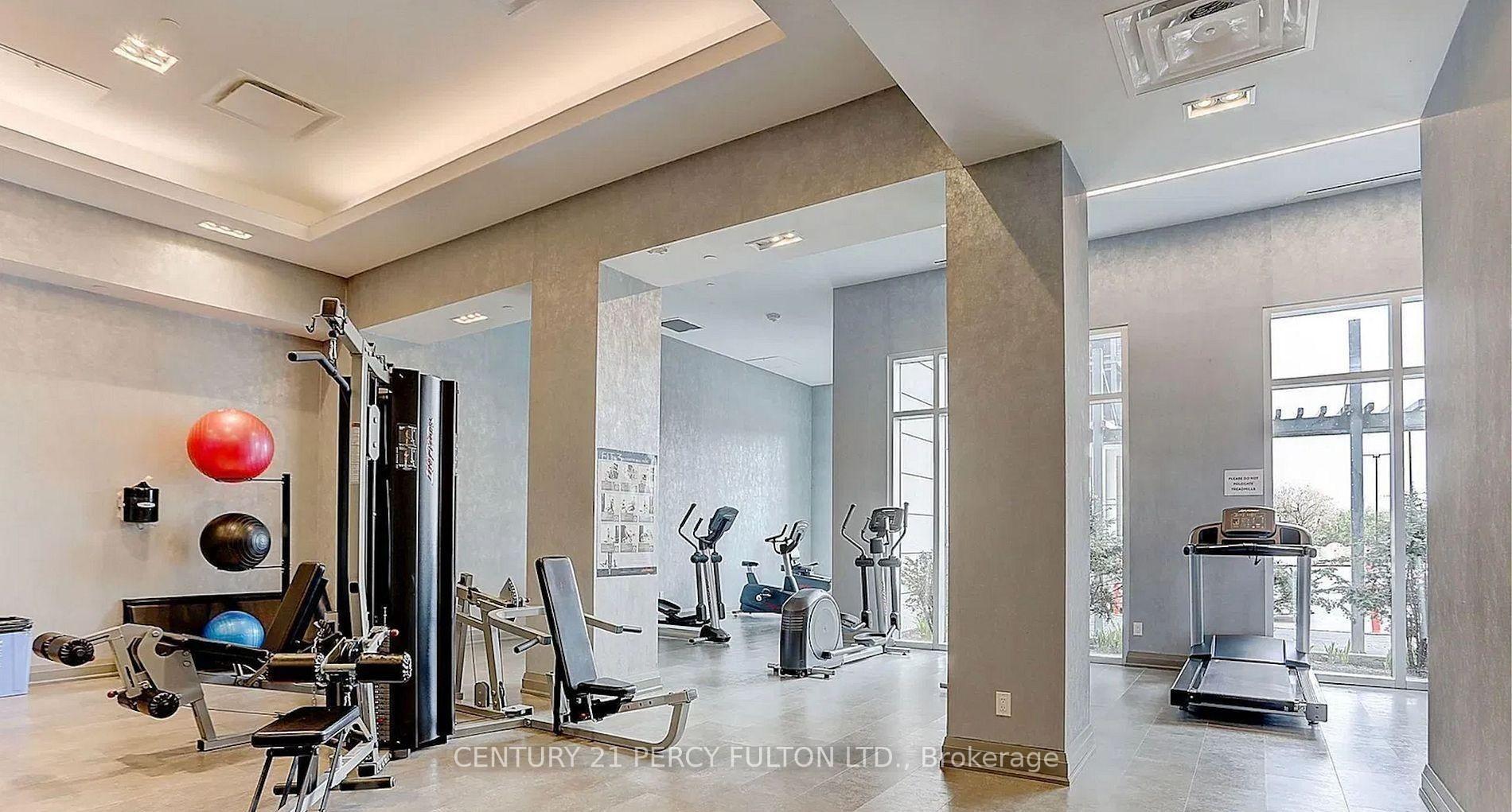 Photo 14 of Unit 711, 30 Meadowglen Place, Scarborough, Woburn — HOMEH