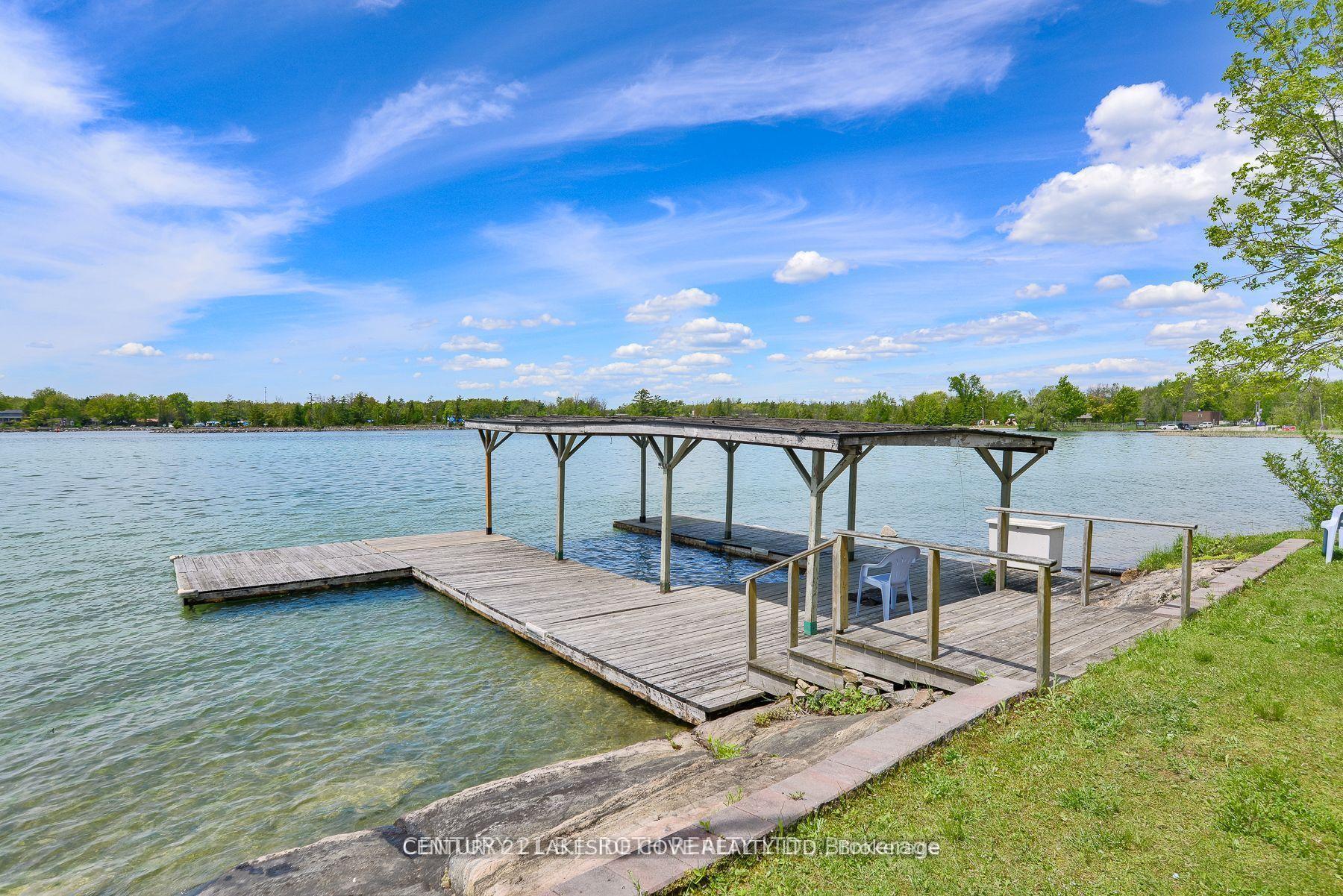 Photo 2 of 7712 Oak Point Road S, Ramara, Rural Ramara — HOMEH