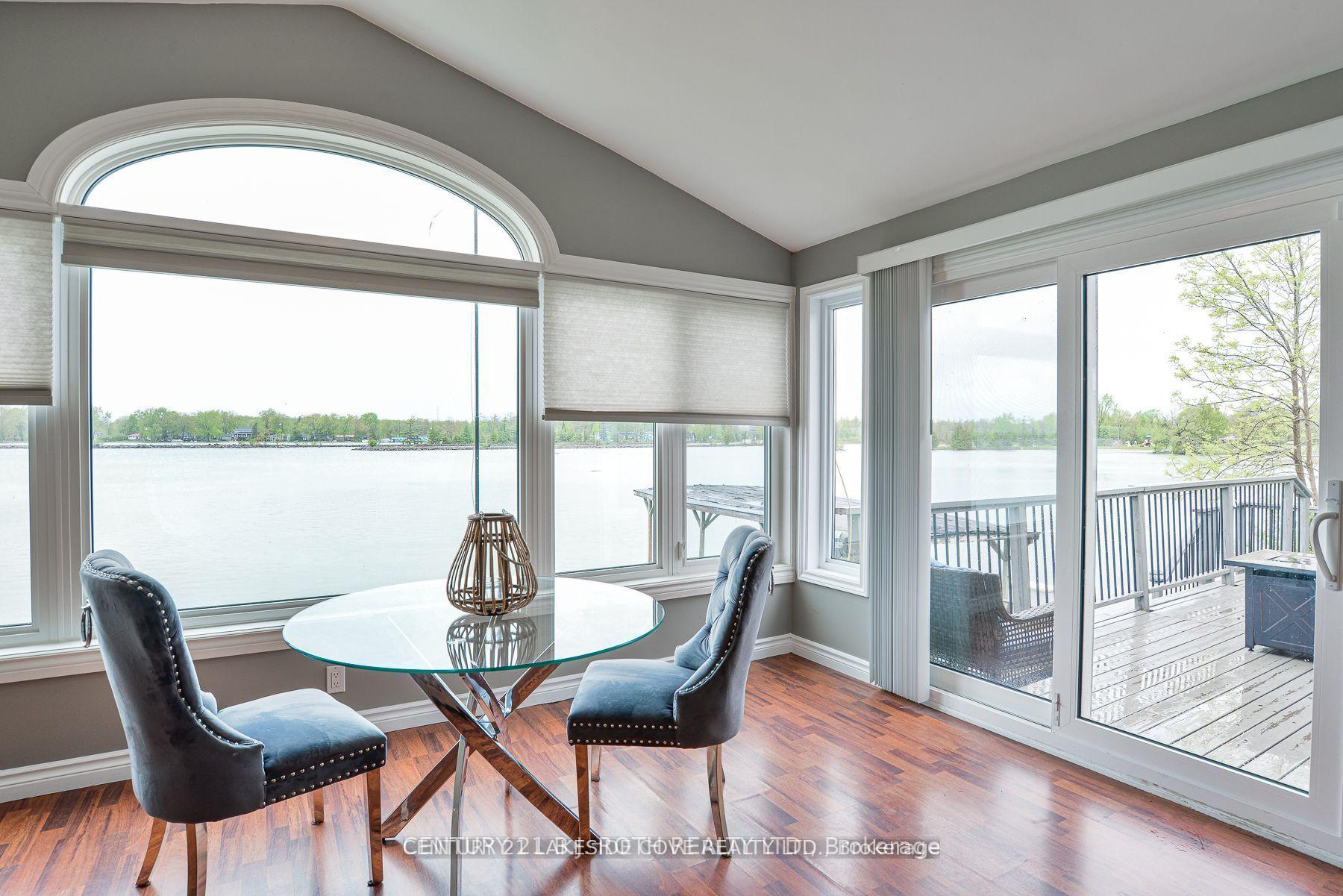 Photo 7 of 7712 Oak Point Road S, Ramara, Rural Ramara — HOMEH