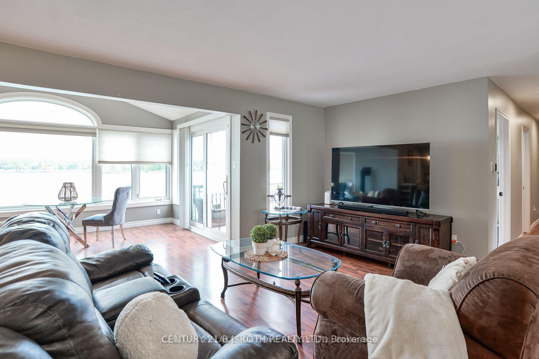 Photo 14 of 7712 Oak Point Road S, Ramara, Rural Ramara — HOMEH