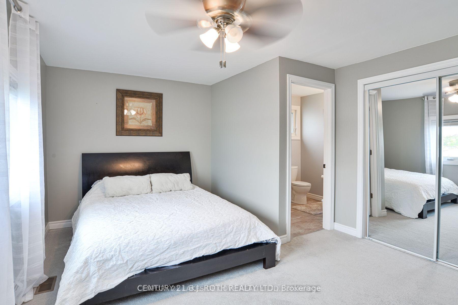 Photo 19 of 7712 Oak Point Road S, Ramara, Rural Ramara — HOMEH