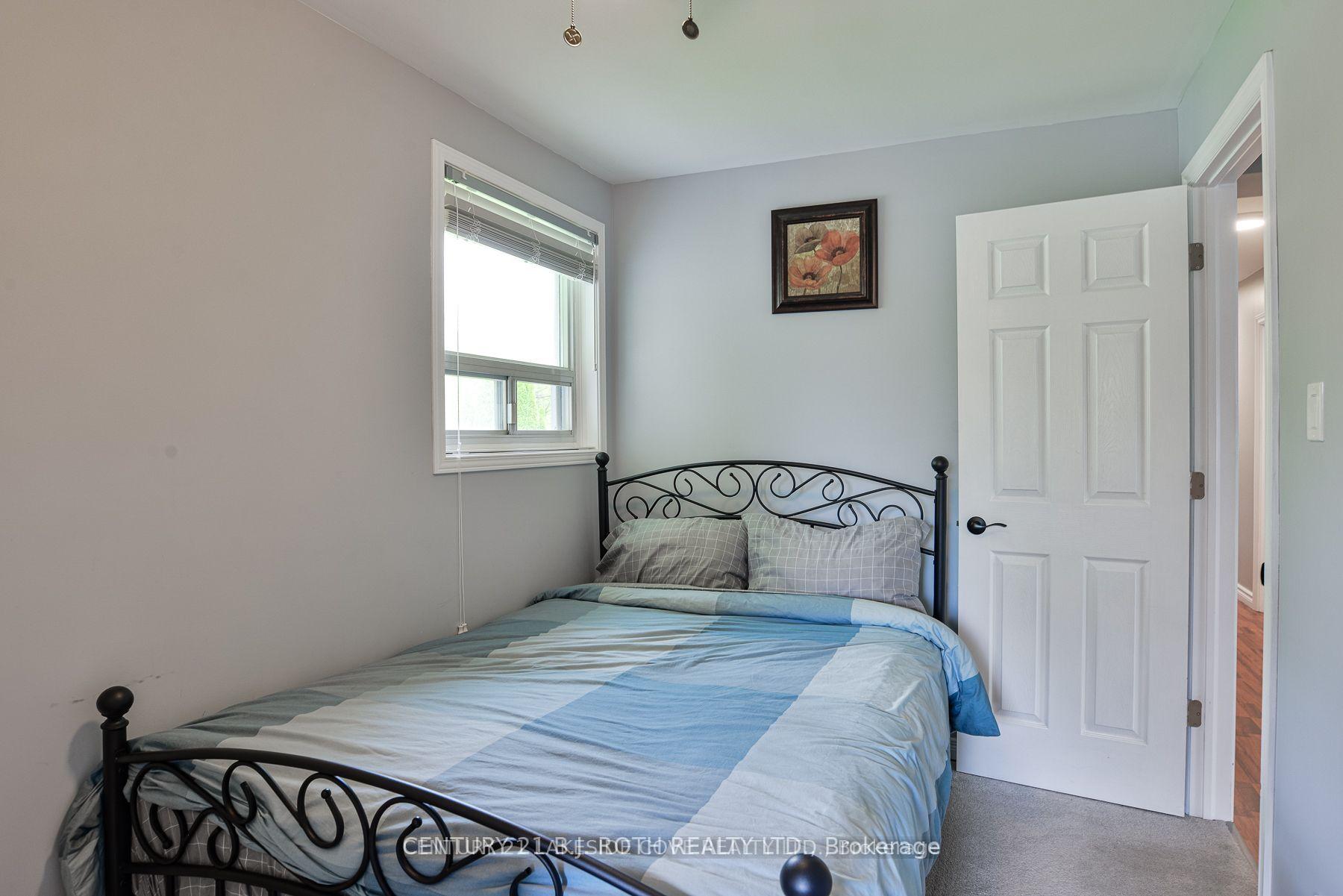 Photo 21 of 7712 Oak Point Road S, Ramara, Rural Ramara — HOMEH
