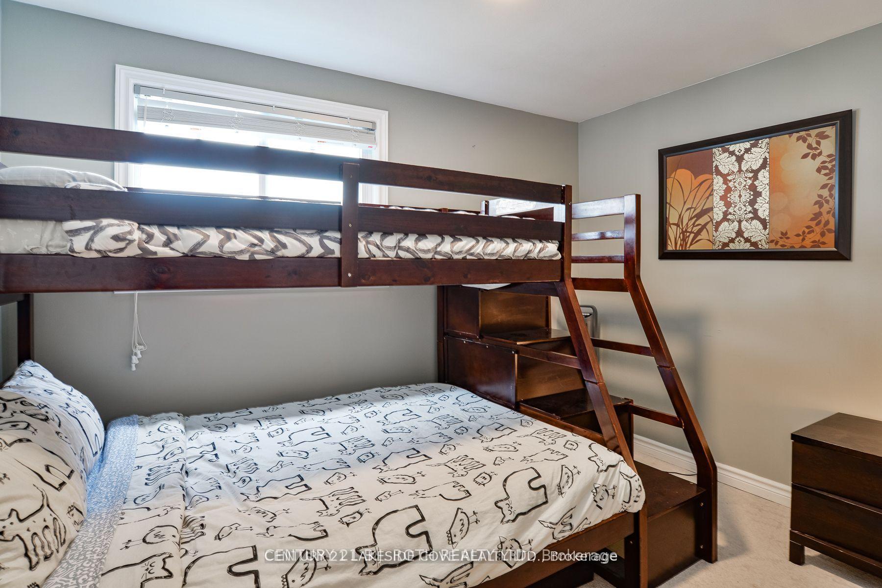 Photo 22 of 7712 Oak Point Road S, Ramara, Rural Ramara — HOMEH