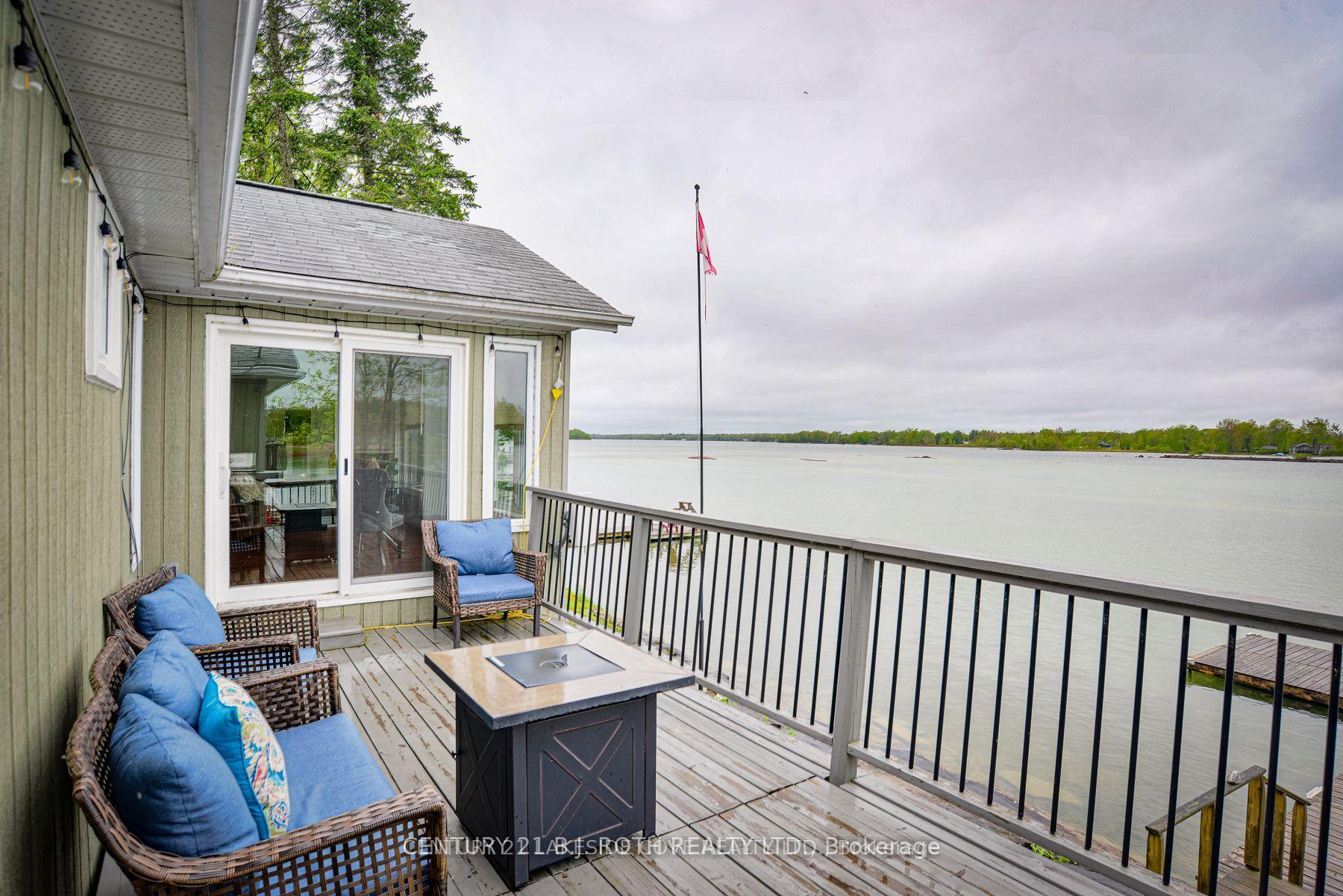 Photo 30 of 7712 Oak Point Road S, Ramara, Rural Ramara — HOMEH