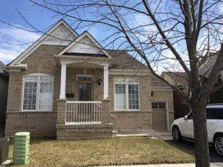 Photo 1 of 5 Cliveden Place, Markham, Berczy — HOMEH