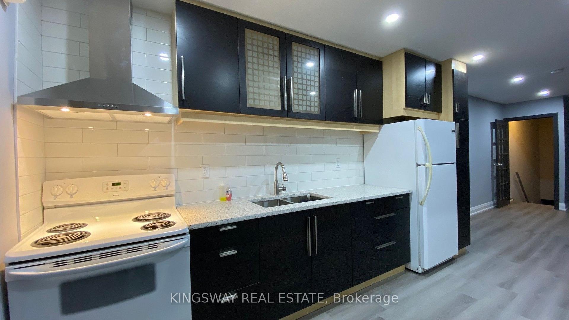 Photo 1 of Unit 1, 769 The Queensway, Etobicoke, Stonegate-Queensway — HOMEH