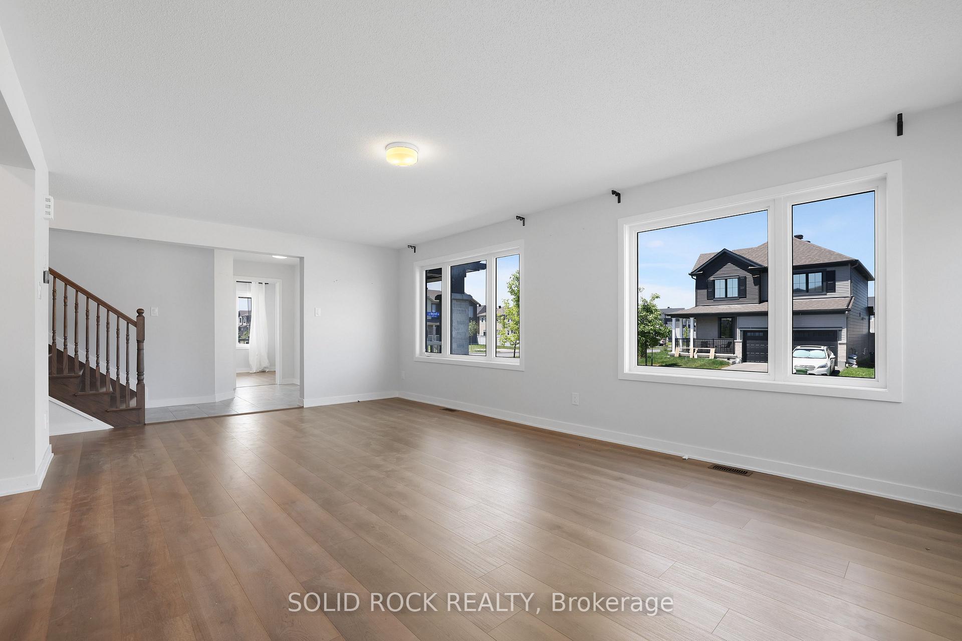 Photo 8 of 320 Meynell Road, Ottawa, Goulbourn Twp From Franktown Rd/South To Rideau — HOMEH