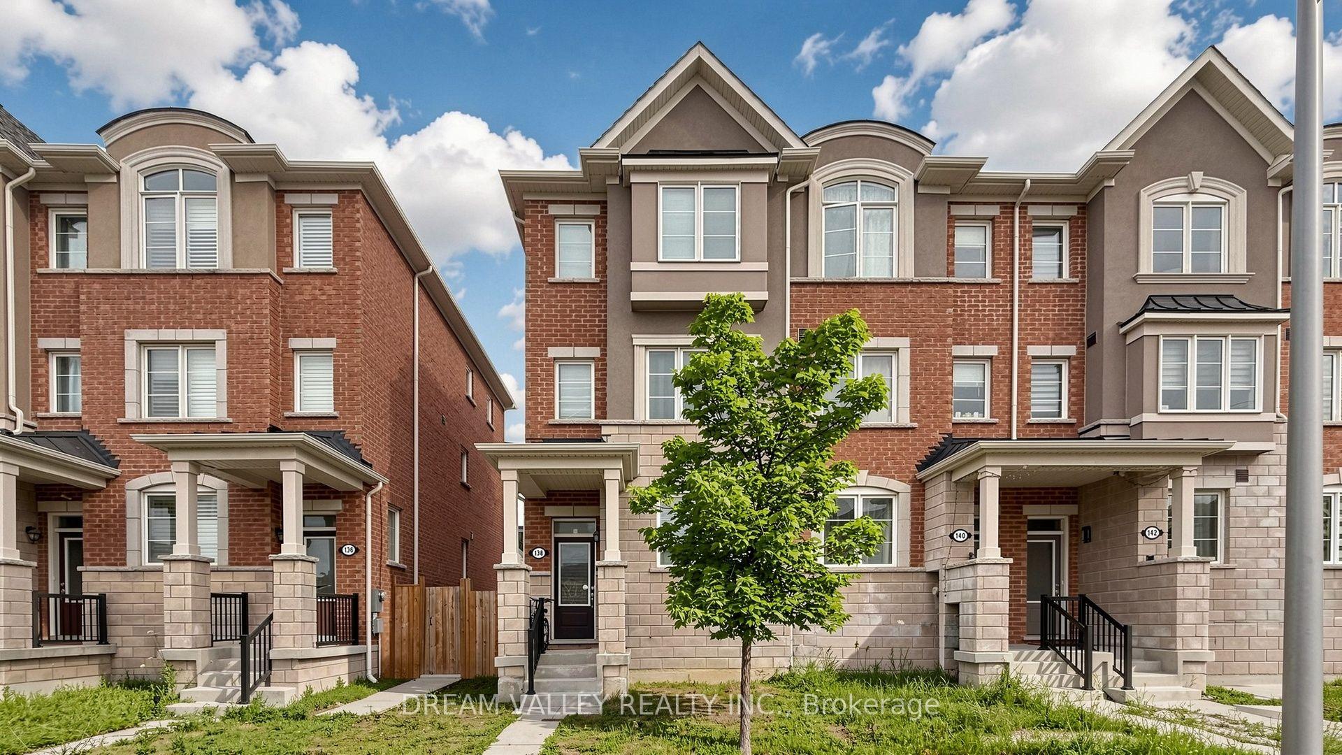 Photo 1 of 138 Cleanside Road, Scarborough, Clairlea-Birchmount — HOMEH