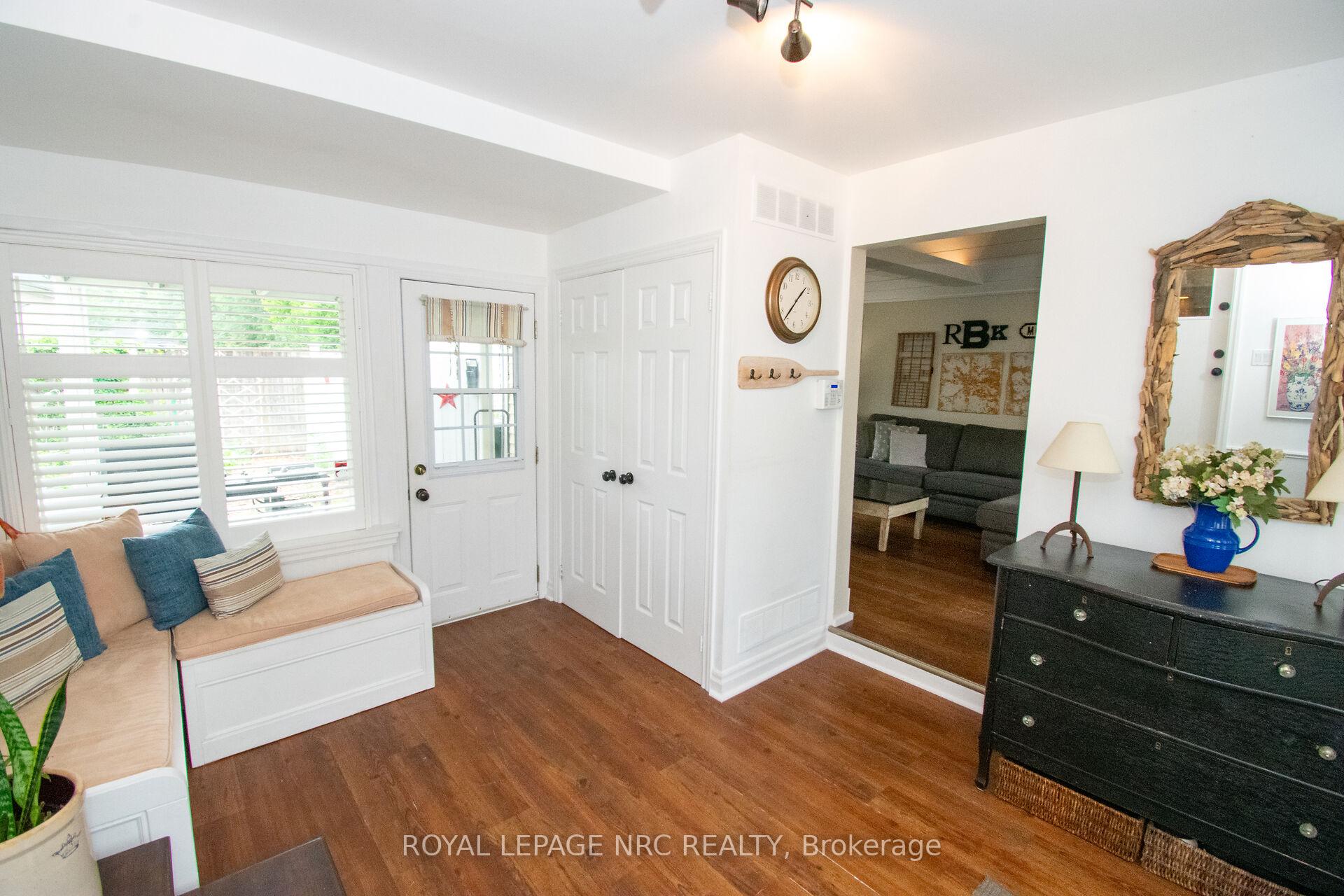 Photo 5 of 87 Lakeport Road N, St. Catharines, Port Dalhousie — HOMEH