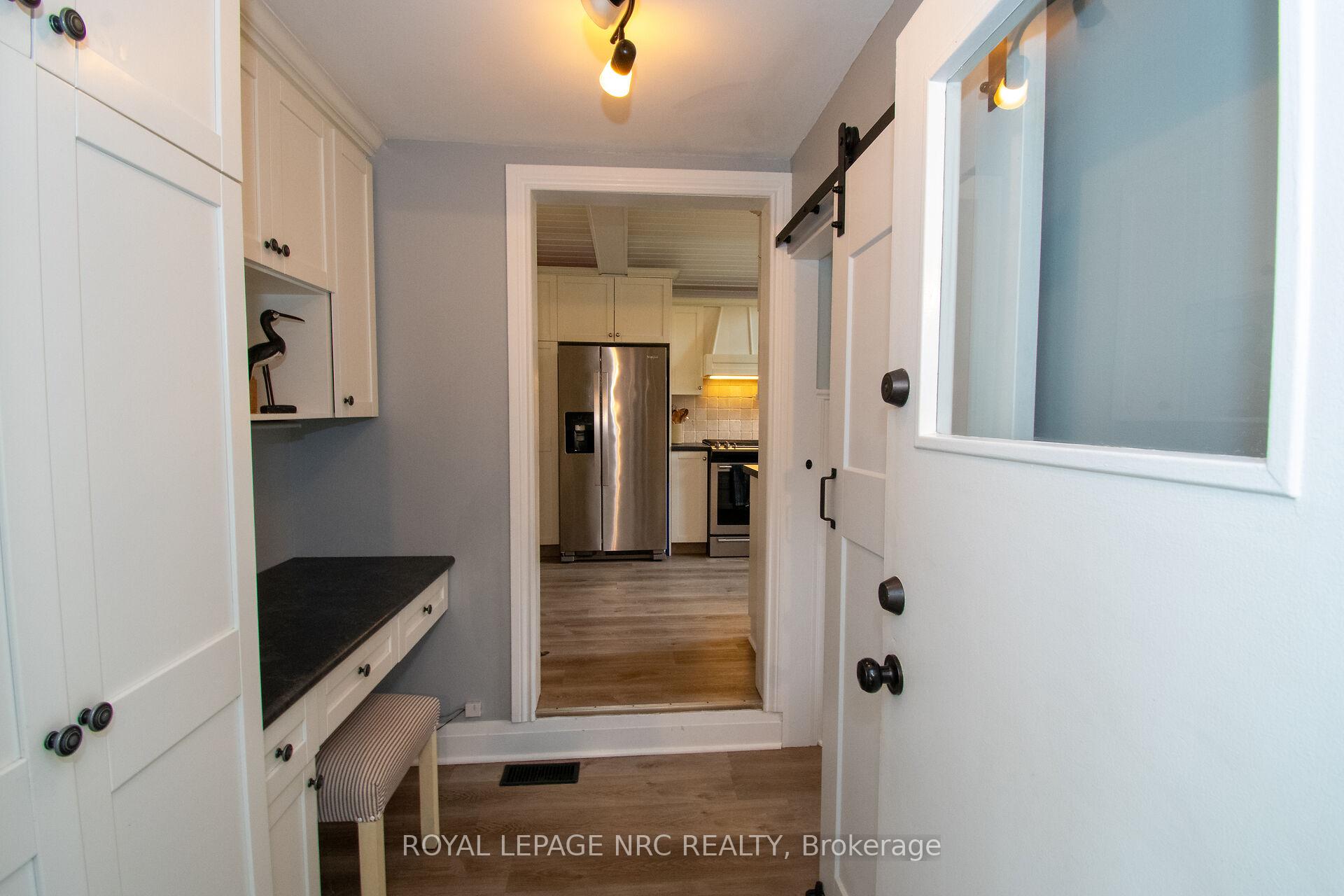 Photo 9 of 87 Lakeport Road N, St. Catharines, Port Dalhousie — HOMEH