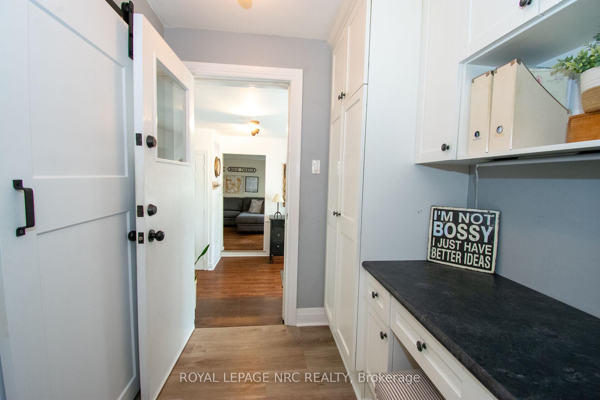 Photo 10 of 87 Lakeport Road N, St. Catharines, Port Dalhousie — HOMEH