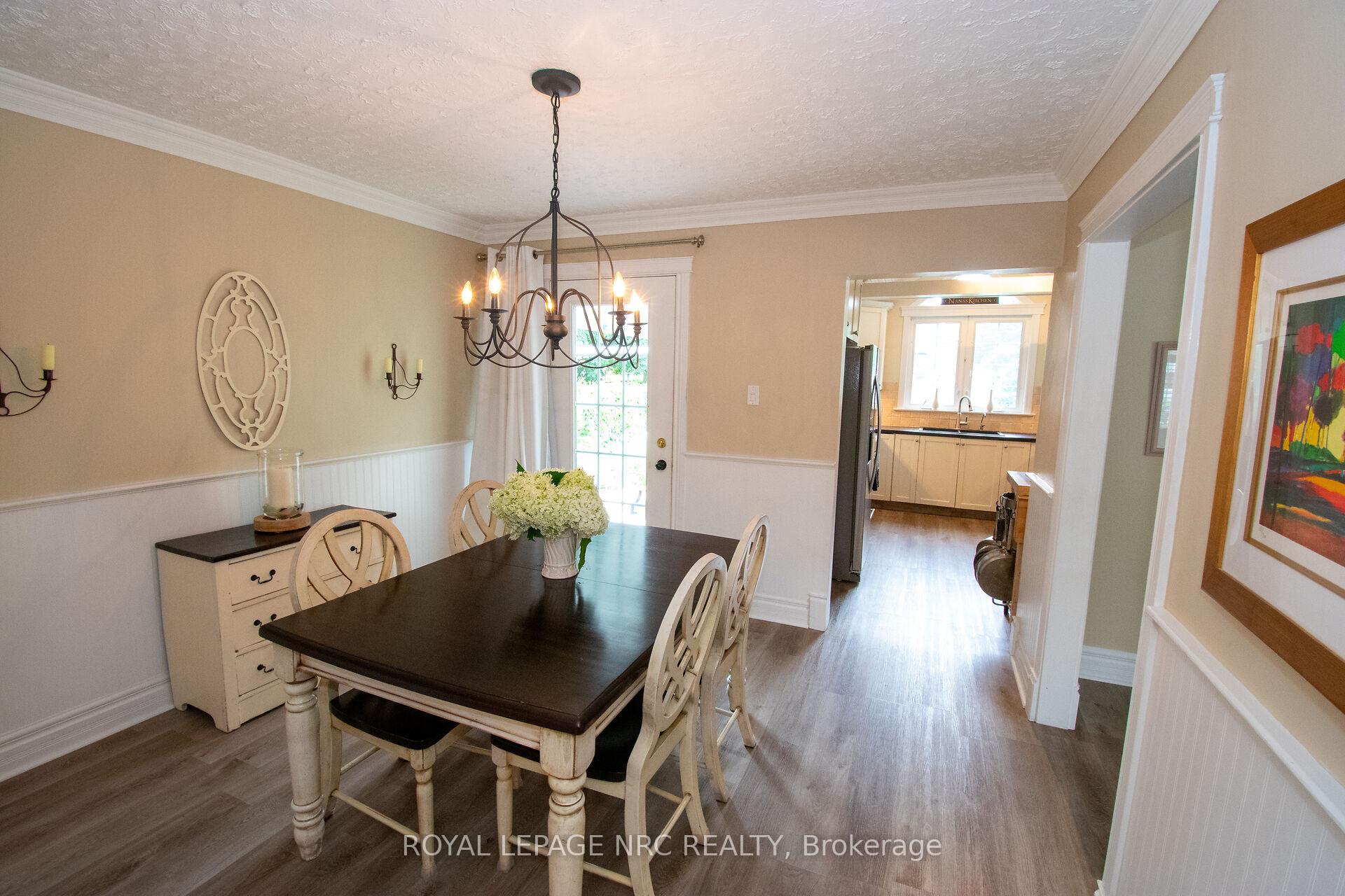 Photo 15 of 87 Lakeport Road N, St. Catharines, Port Dalhousie — HOMEH