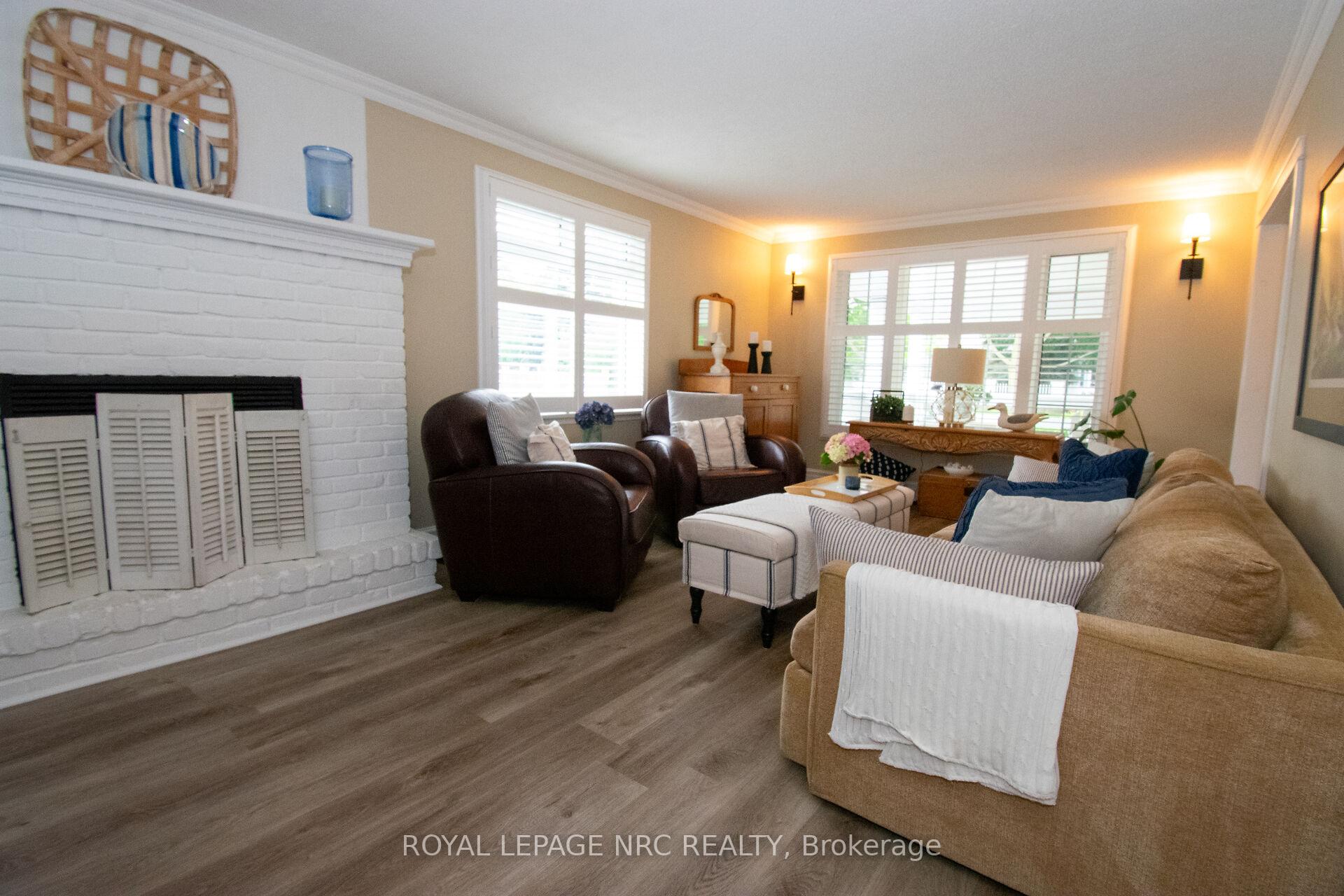 Photo 16 of 87 Lakeport Road N, St. Catharines, Port Dalhousie — HOMEH