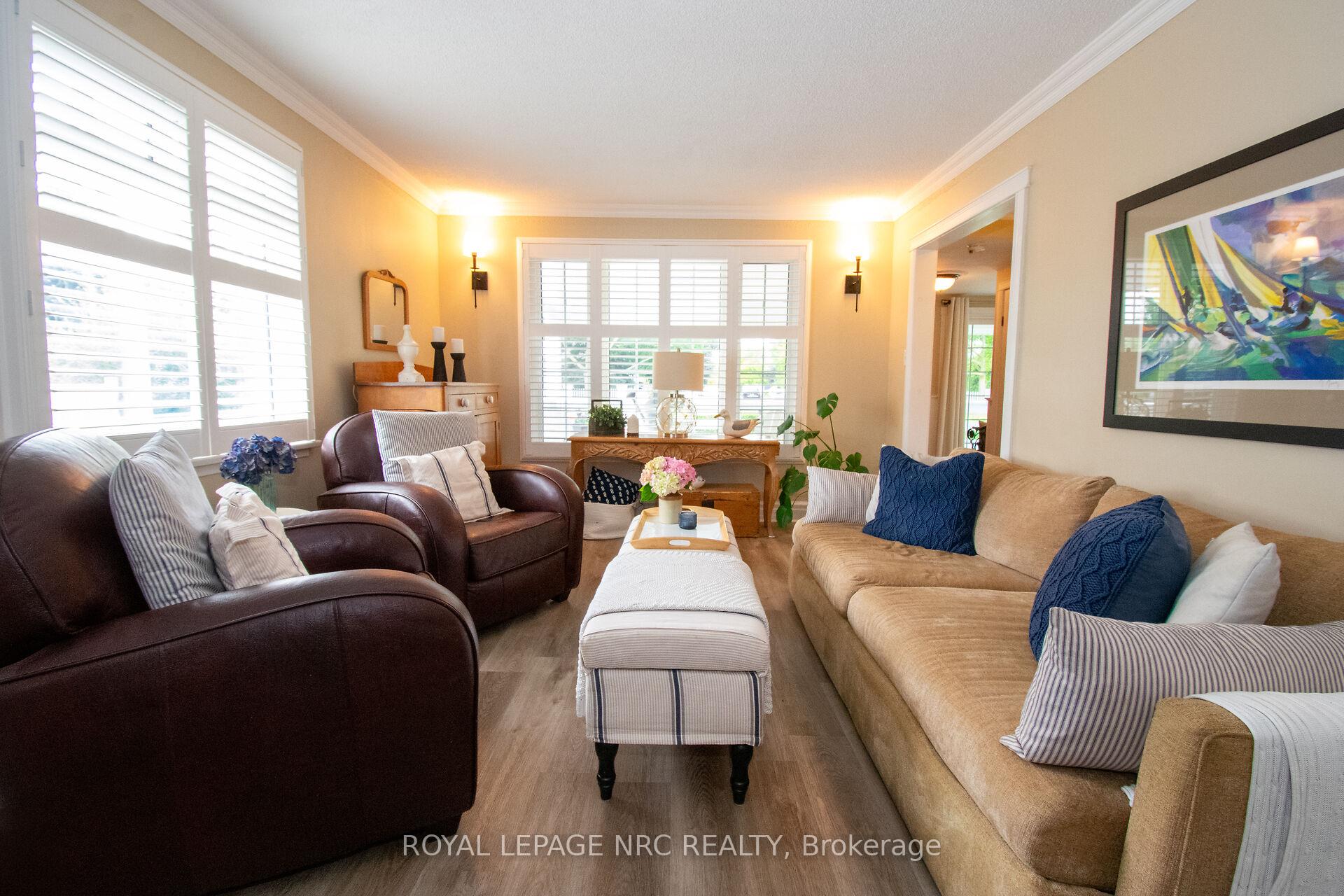 Photo 17 of 87 Lakeport Road N, St. Catharines, Port Dalhousie — HOMEH