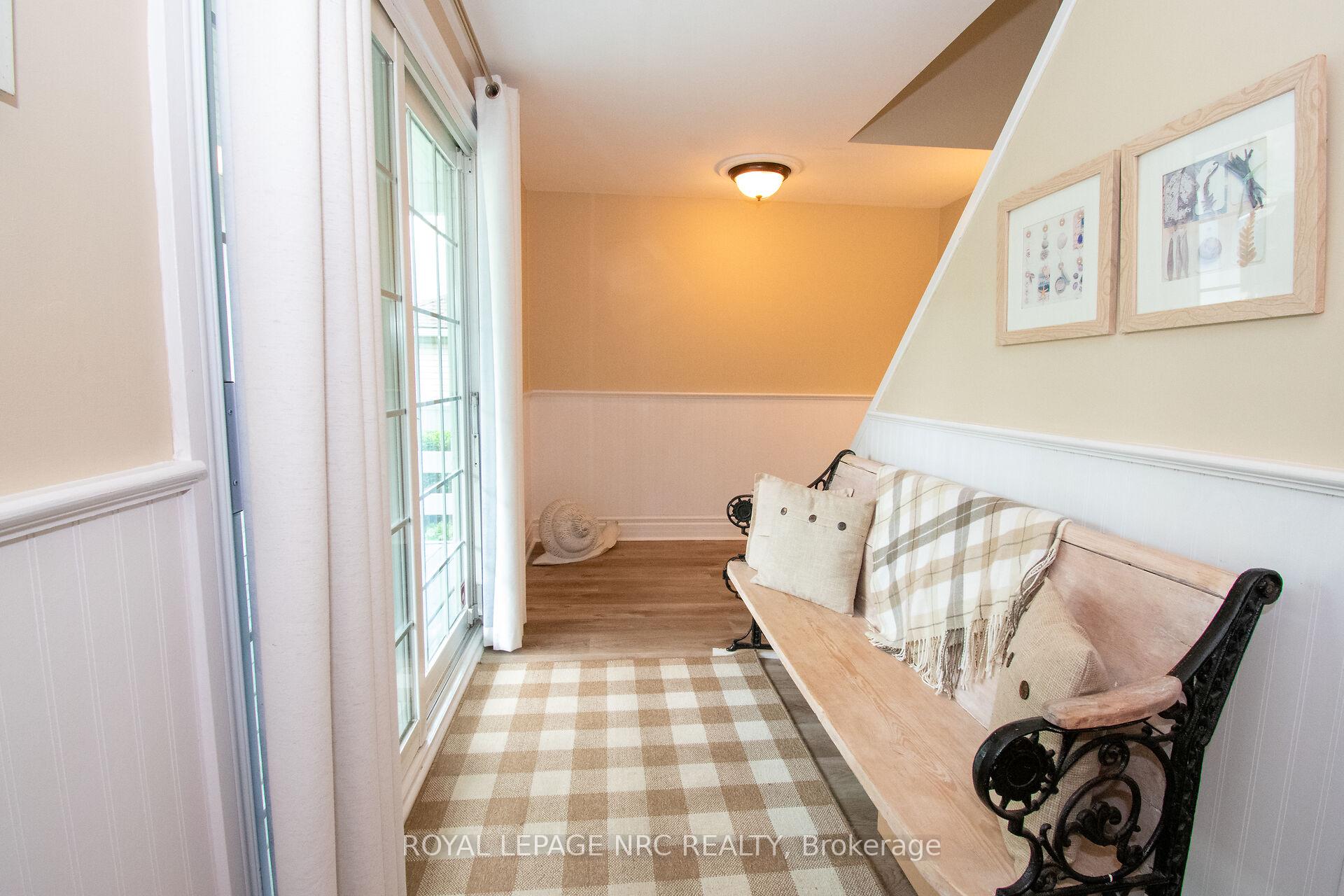 Photo 20 of 87 Lakeport Road N, St. Catharines, Port Dalhousie — HOMEH