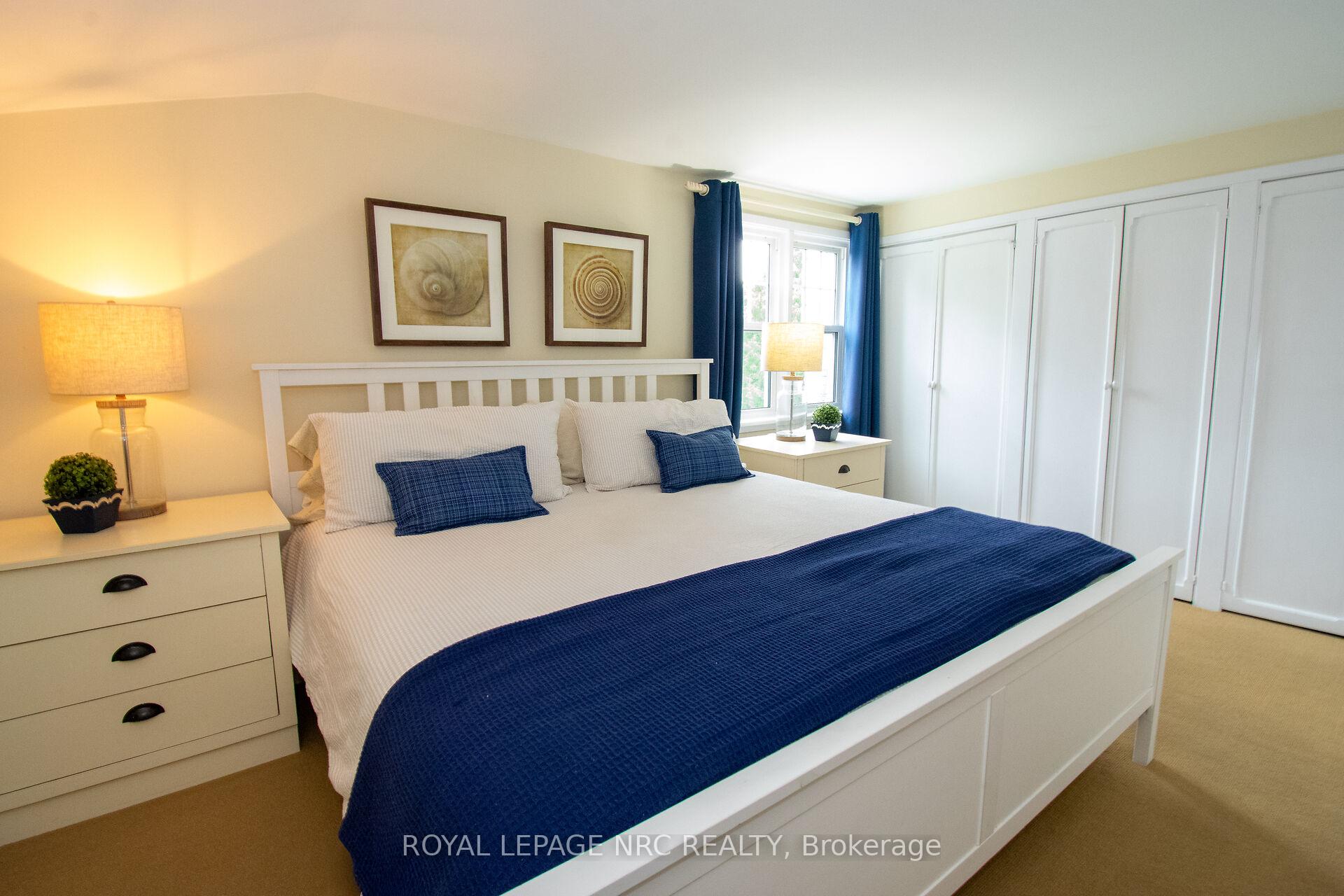 Photo 22 of 87 Lakeport Road N, St. Catharines, Port Dalhousie — HOMEH