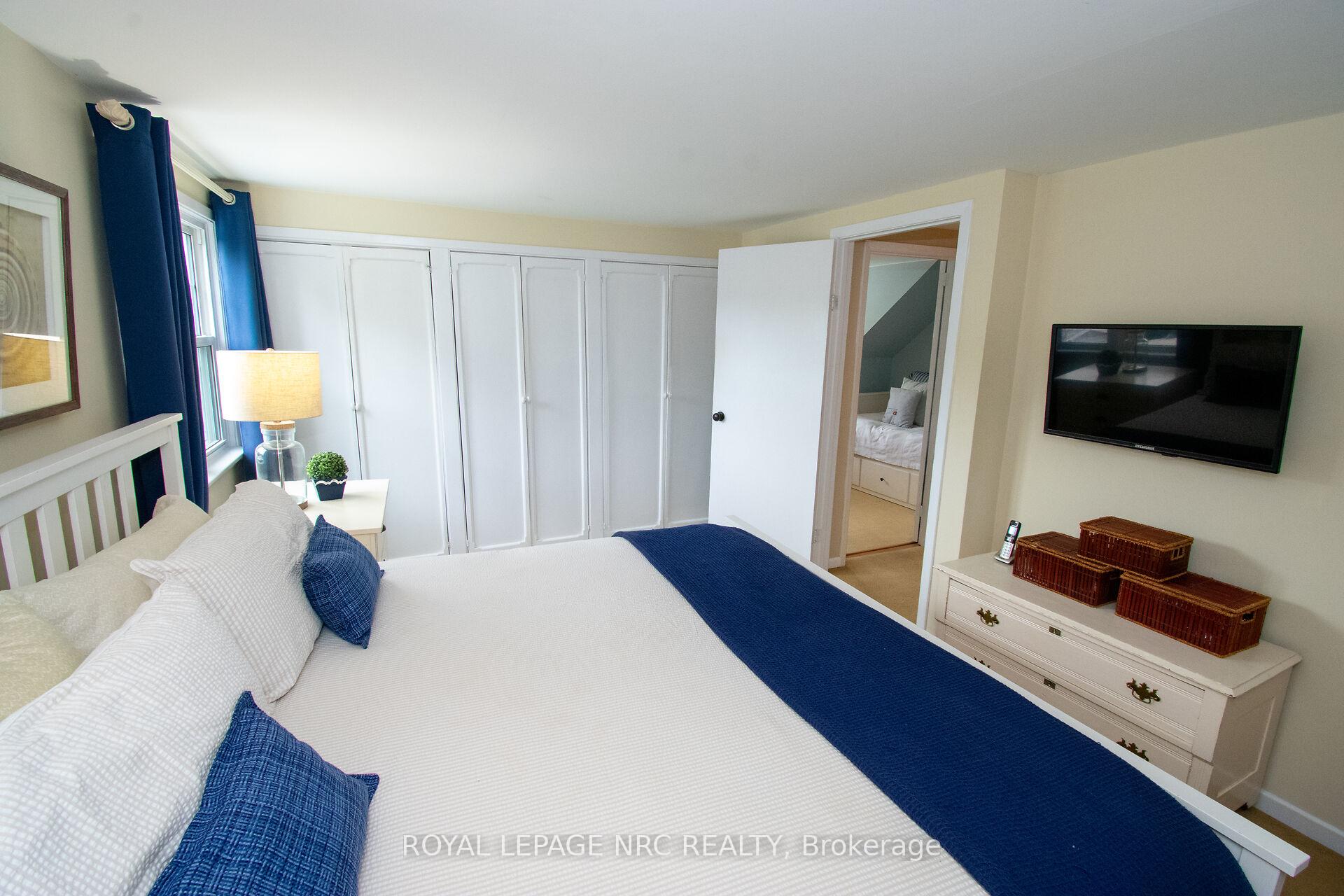 Photo 28 of 87 Lakeport Road N, St. Catharines, Port Dalhousie — HOMEH