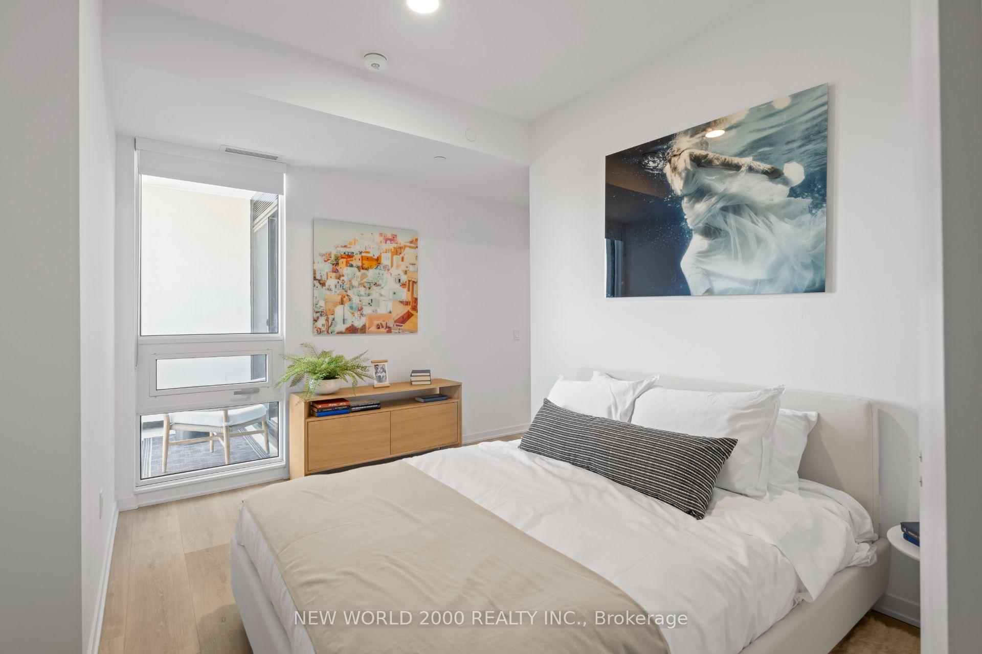 Photo 14 of Unit 1613, 101 Roehampton Avenue, Toronto, Mount Pleasant West — HOMEH